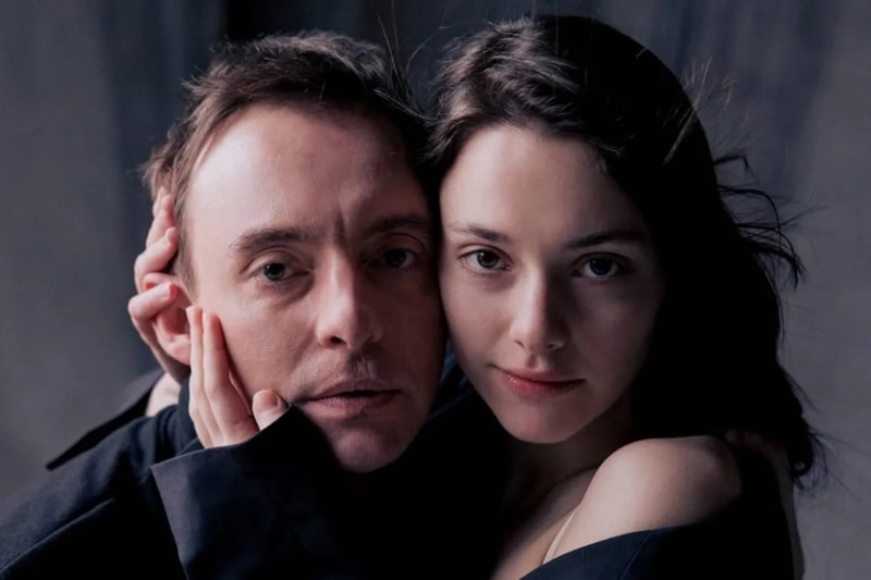 Илья Дель объяснил, как выпал из окна возлюбленной