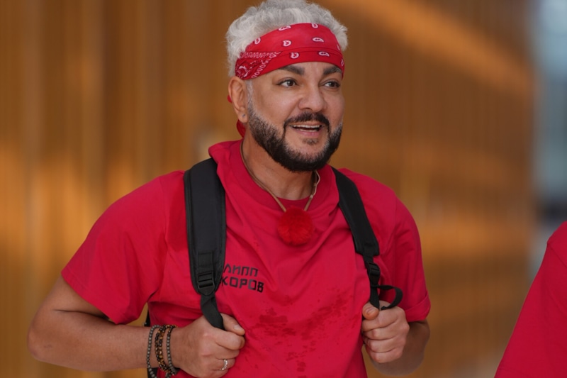 Киркоров спас от потери жилья бывшую домработницу Киркоров спас от потери жилья бывшую домработницу