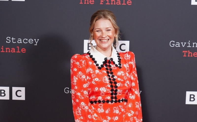 Джоанну Пейдж похитил таксист в Южной Африке