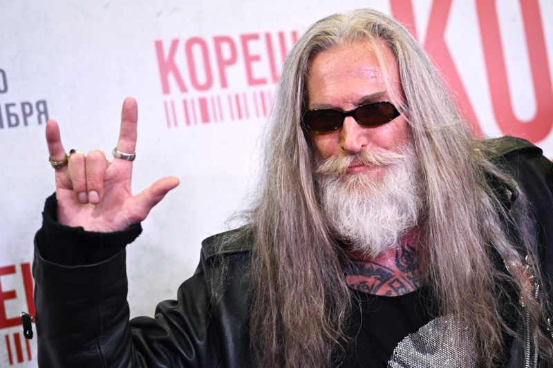 Джигурда объяснил, почему не мирится с Волочковой