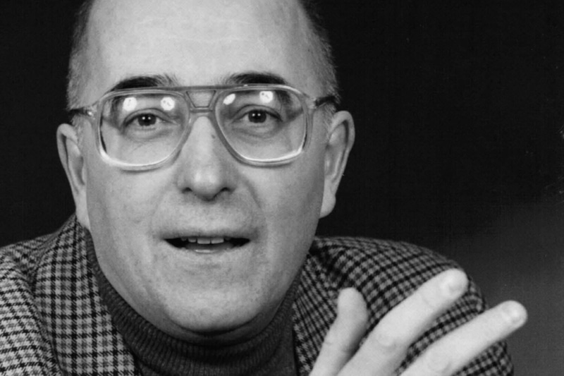 Александр Иовлев умер после борьбы с тяжелым недугом