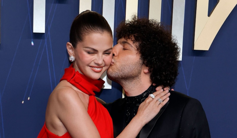 Селена Гомес в день своей свадьбы до глубины души обидела маму