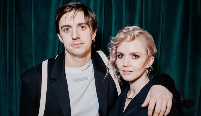 Виролайнен покаялась после скандального развода перед Плотниковым Виролайнен покаялась после скандального развода перед Плотниковым