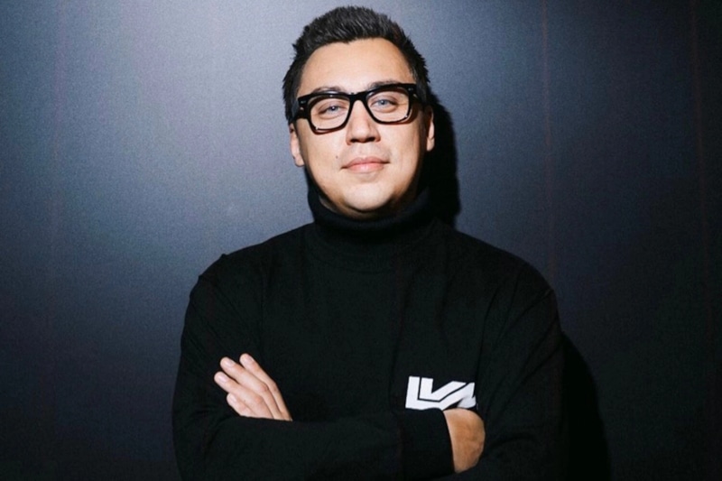 Налоговая выставила счет почти на миллиард блогеру Дмитрию Портнягину