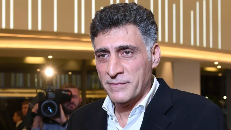 В Москве прощаются с Тиграном Кеосаяном