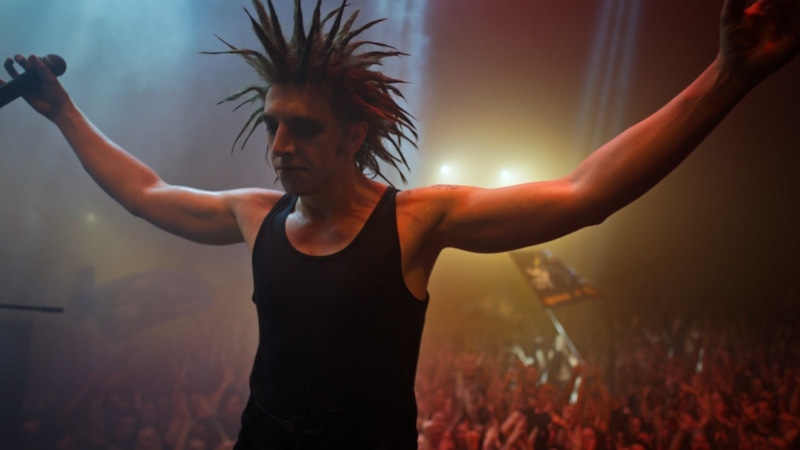 Константин Плотников в сериaле «Король и Шут»