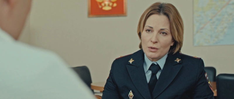 Нина Гогаева в 2025 году Нина Гогаева в 2025 году