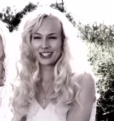 Екатерина Маликова в фильме «Застава Жилина»