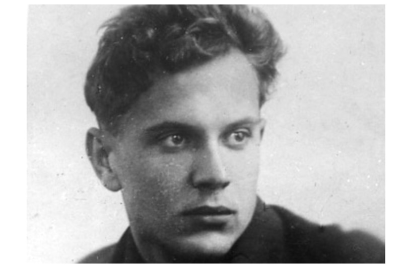 Борис Равенских Борис Равенских