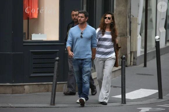 Коте де Пабло и Диего Серрано Коте де Пабло и Диего Серрано