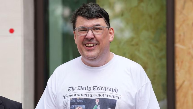 Ирландский сценарист Грэм Линехан был задержан