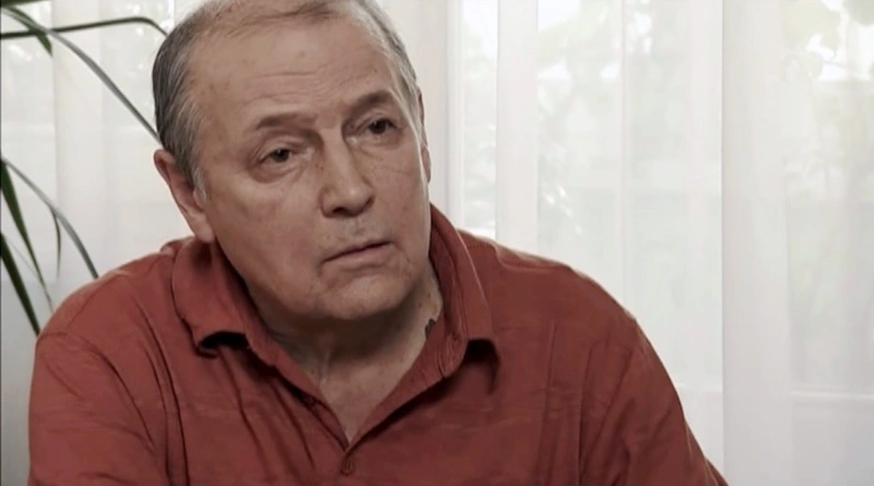 Дальвин Щербаков в сериале «Бомбила» Дальвин Щербаков в сериале «Бомбила»