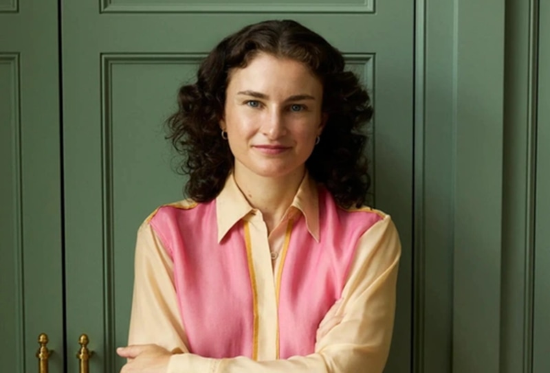 Хлоя Маль стала новым главным редактором американского Vogue 