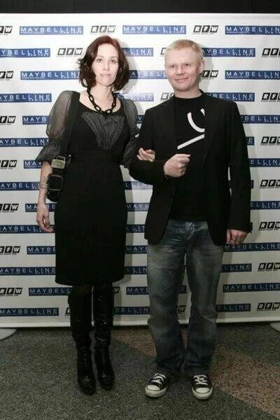 Арина Холина и Мутaбор