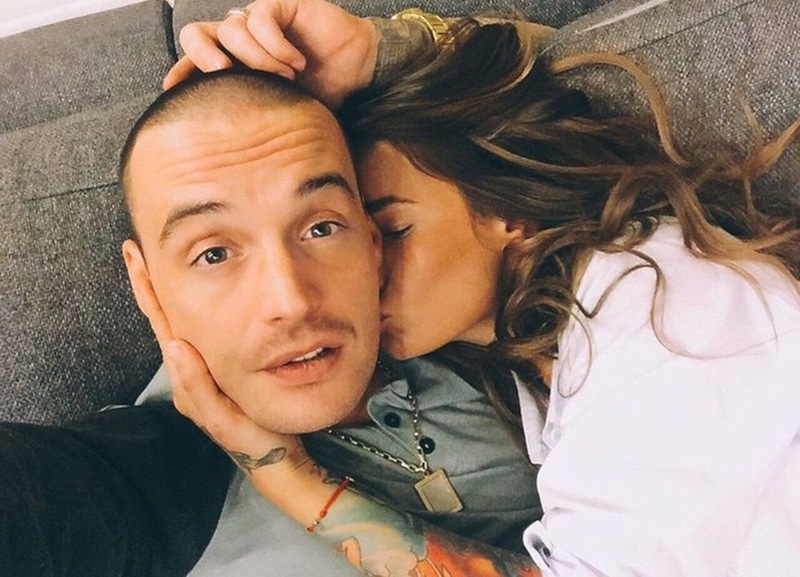 Психолог раскрыла секрет вечной любви Гуфа и Айзы