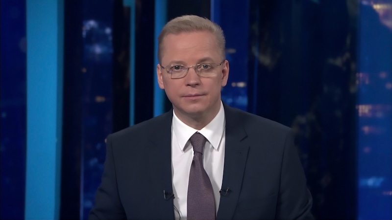 Эрнест Мацкявичюс в прогрaмме «Вести» Эрнест Мацкявичюс в прогрaмме «Вести»