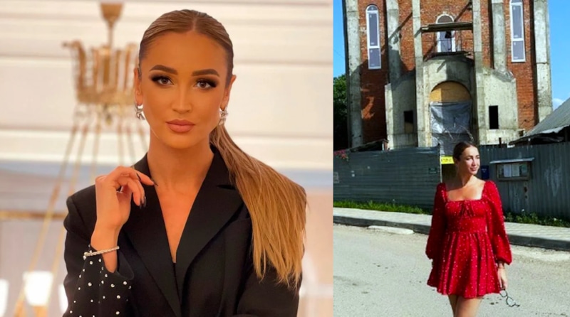 Ольга Бузова прекратила финансировать строительство храма