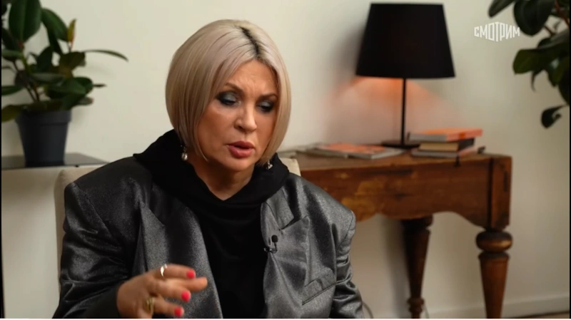 Ая в 2025 году