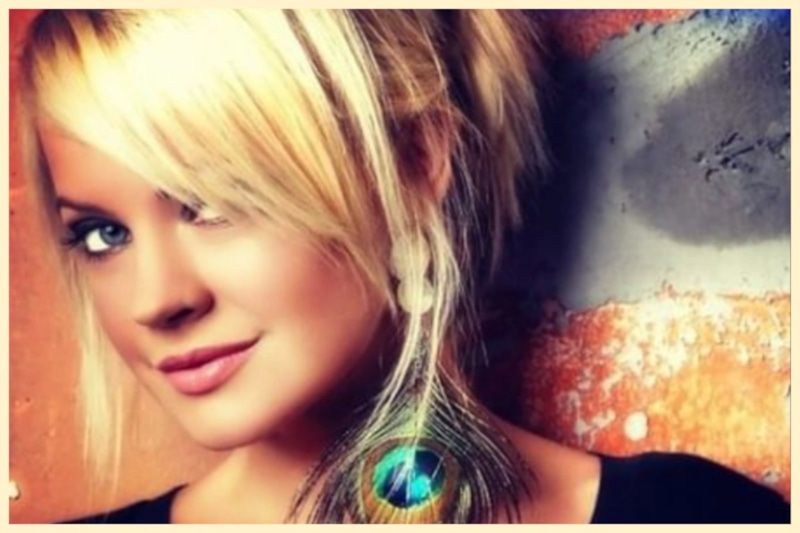 Ирина Ортман