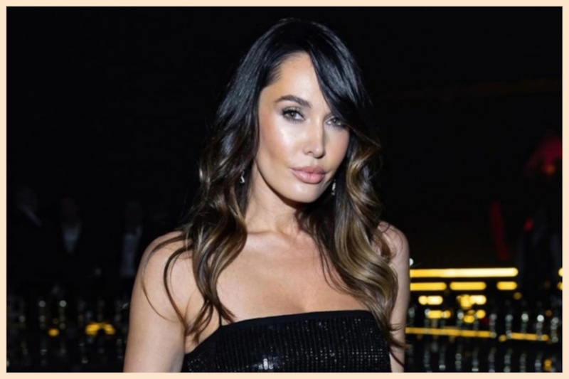 Солистка группы «Тутси» Таша Ростова