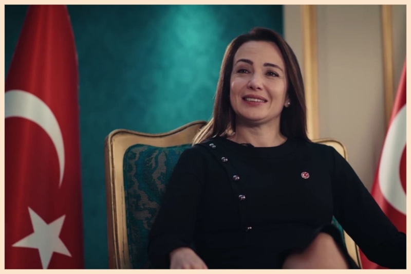 Кадр из сериала «Отряд 2039» Кадр из сериала «Отряд 2039»