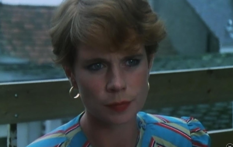 Селия Имри в молодости Селия Имри в молодости