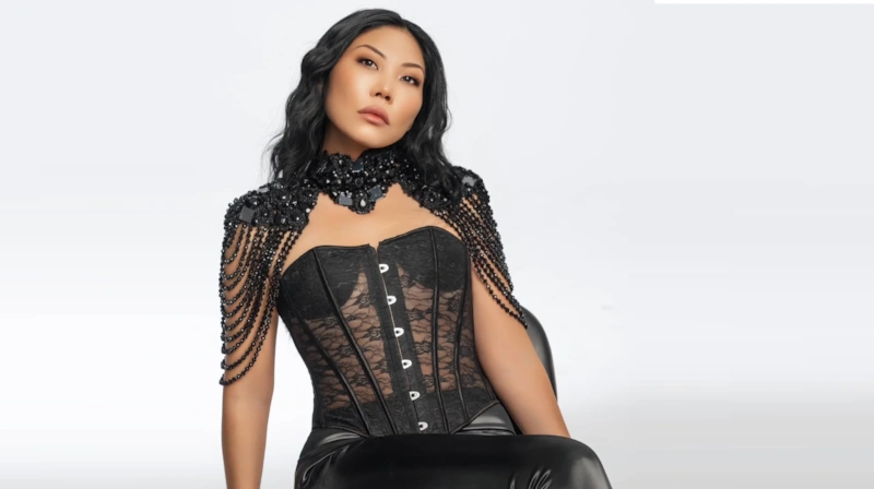 Певица Княжна напилась и учинила кровавую драму в московском караоке Певица Княжна напилась и учинила кровавую драму в московском караоке