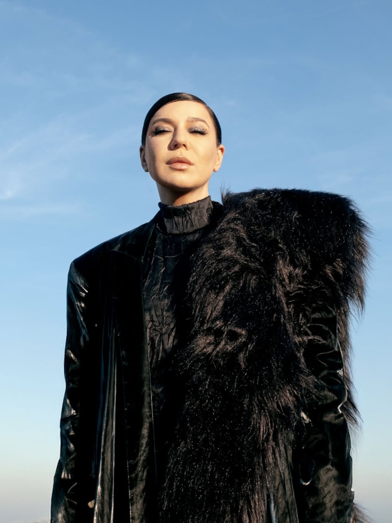 Ёлка в 2025 году