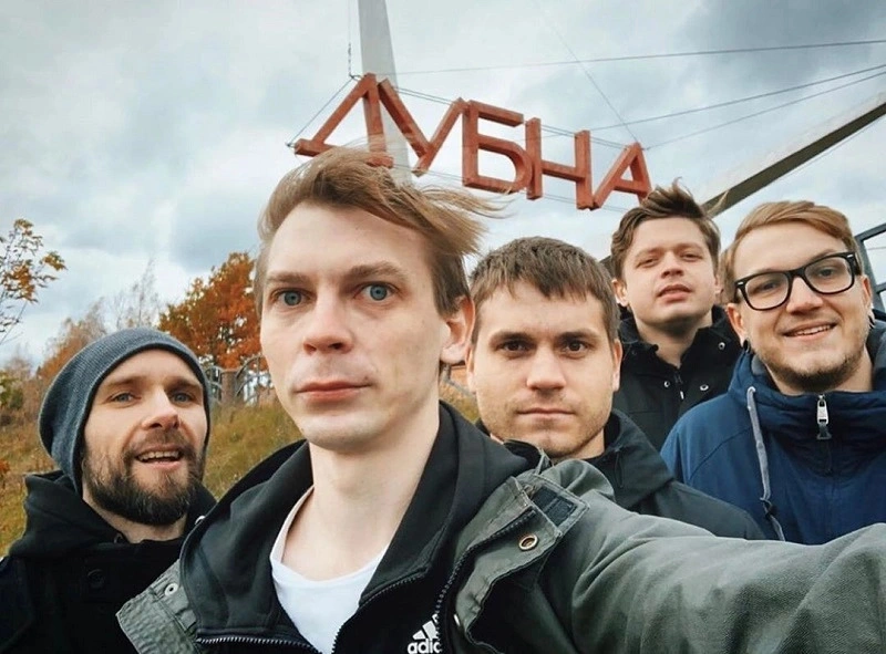 «Порнофильмы» в Дубне «Порнофильмы» в Дубне