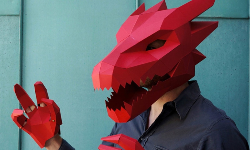 Неврологический феномен: когда лица становятся масками