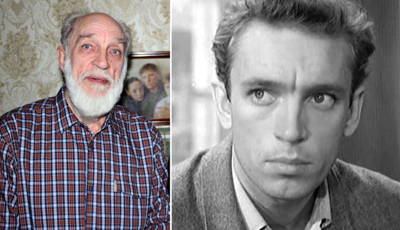 Геннадий Нилов умер накануне дня рождения