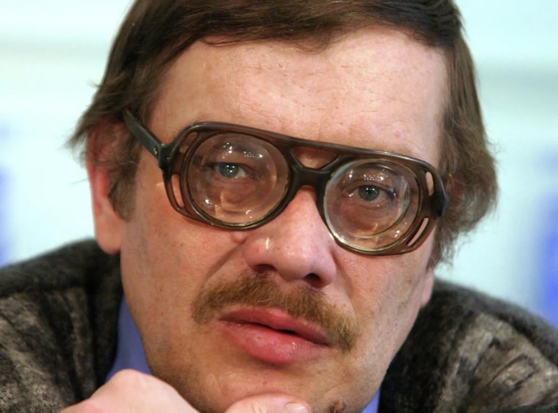 Александра Бушкова не стало в 69 лет