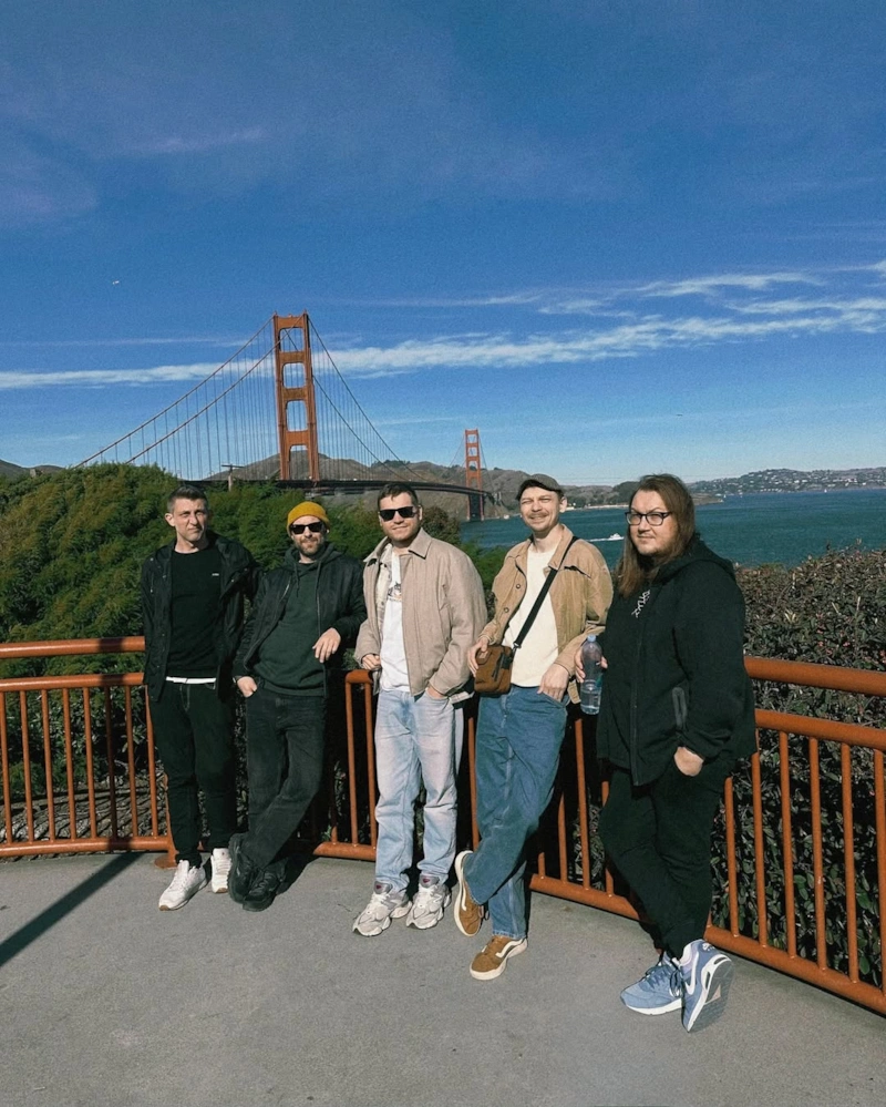 Состав группы «Порнофильмы» Состав группы «Порнофильмы»