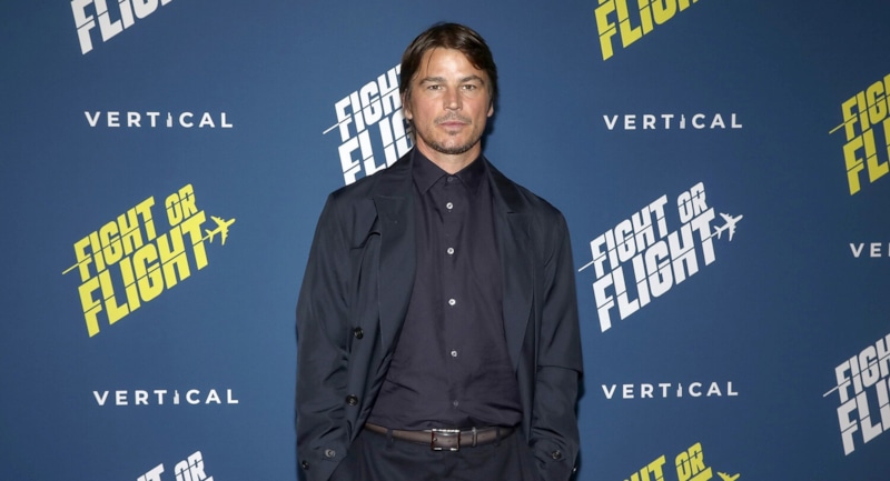 Звезду "Оппенгеймера" госпитализировали со съемок из-за ЧП с полицейскими