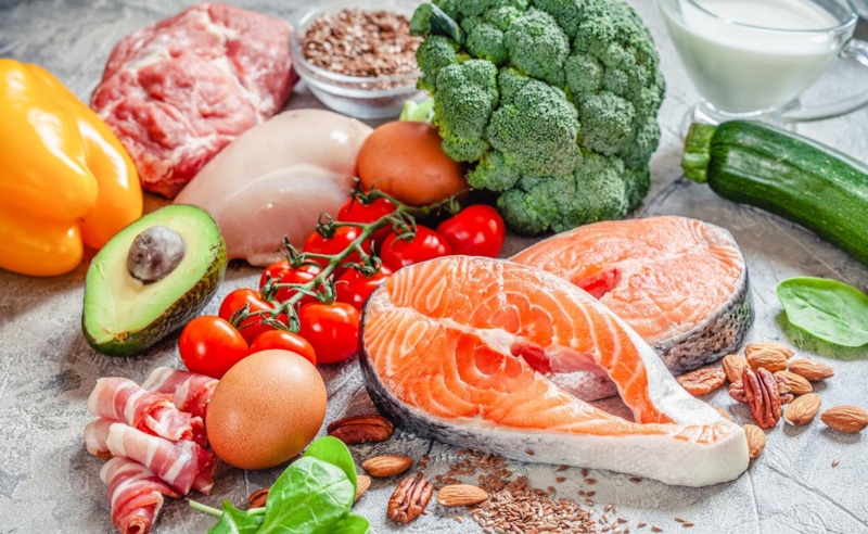 Сочетание фруктов и белка: развенчивание мифа