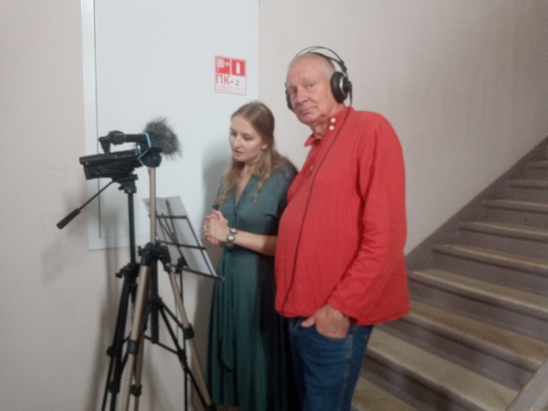 Дмитрий Николаев в 2025 году