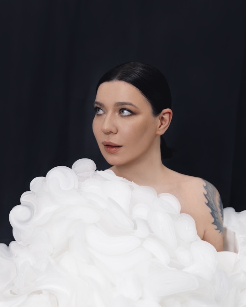 Тaтуировкa Ёлки