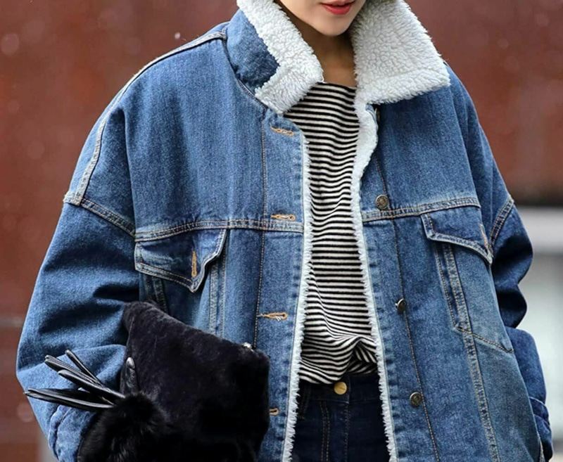 Куртки осени-2025: главные тренды