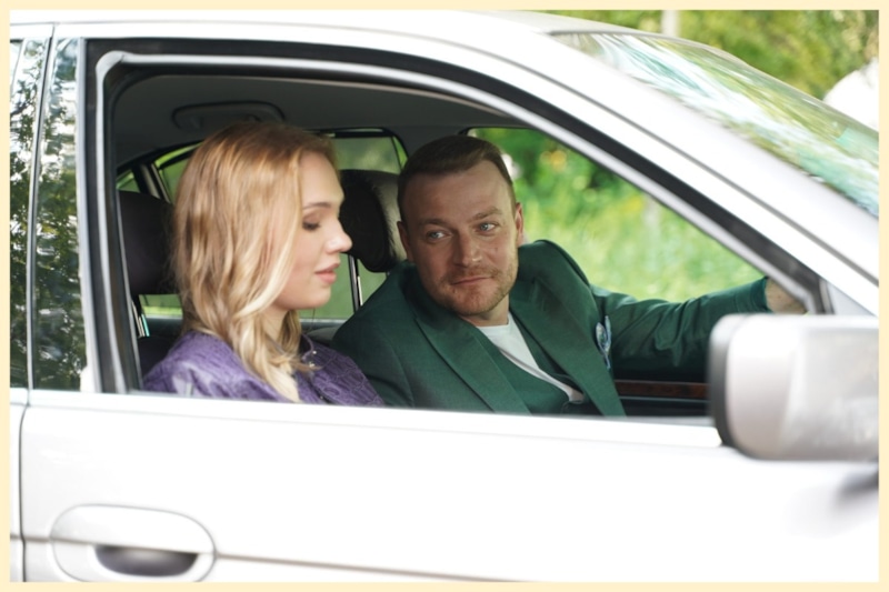 Кадр из сериала «Жизнь сначала»