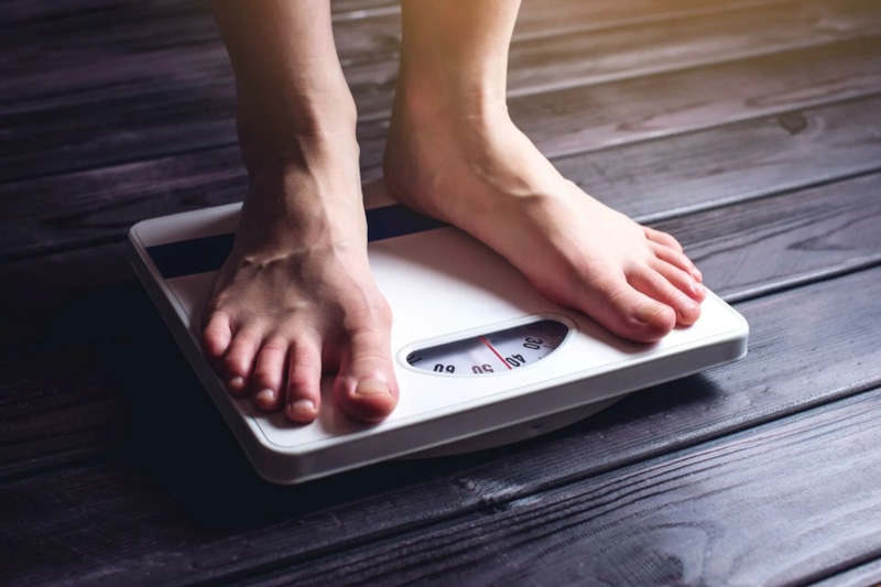 Кортизол и вес: порочный круг стресса