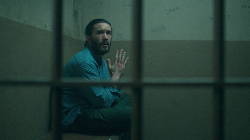 Том Пелфри в сериале «Озарк»