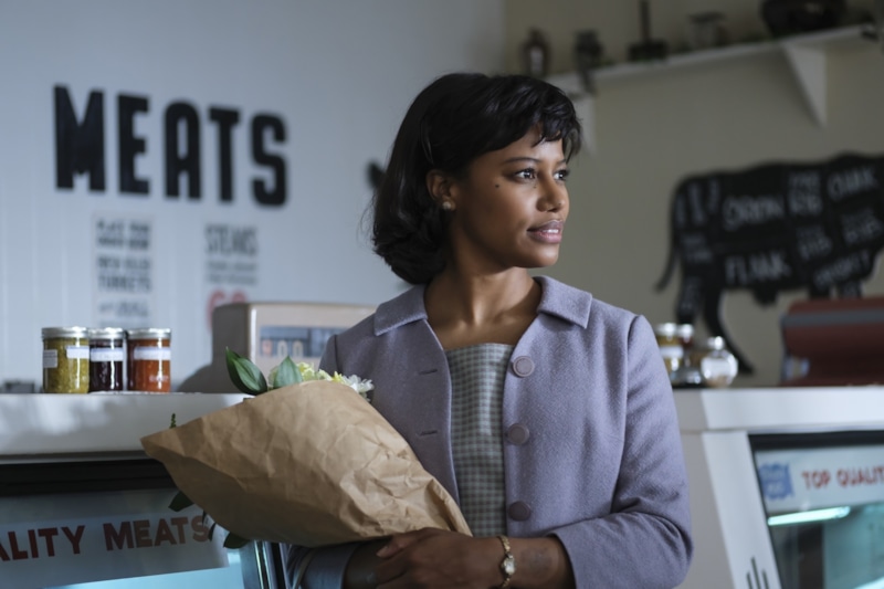 Тейлор Пейдж в сериале «Оно: Добро пожаловать в Дерри»