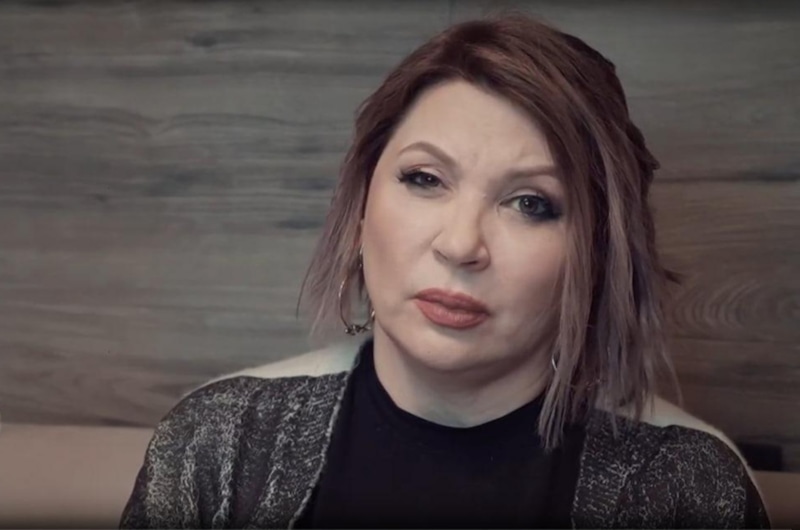 Солистка "Город 312" Ая пережила обширный инсульт