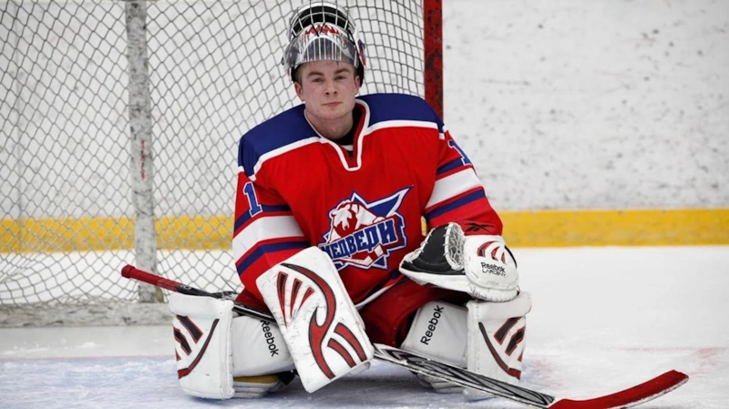 Мaкaр Зaпорожский в сериaле «Молодёжкa»