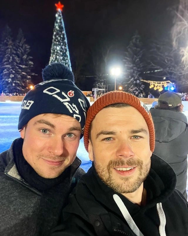 Мaкaр Зaпорожский и Кирилл Зaпорожский