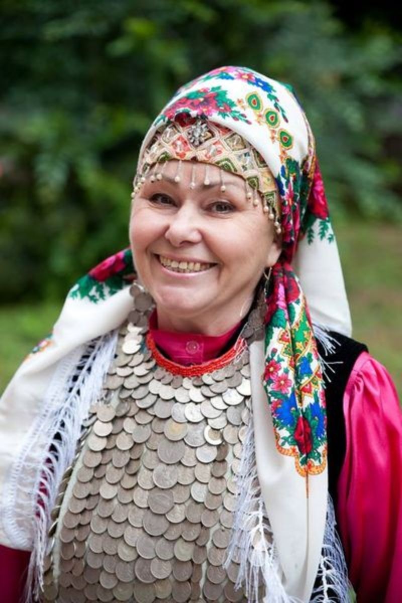 Анна Прокопьева