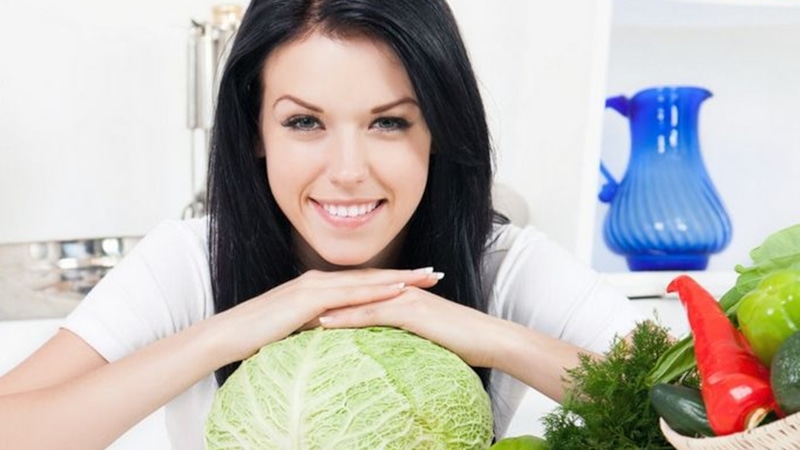 Фибремаксинг: клетчатка и здоровье