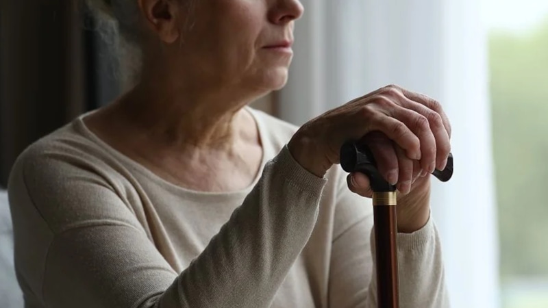 Рассеянный склероз: ранние признаки