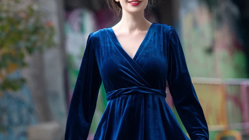 Секреты стиля: вещи старят