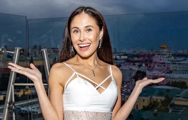 Звезду "Уральских пельменей" не узнали на премьере собственного фильма